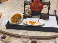 -沪华海鲜大酒楼(南汇店)