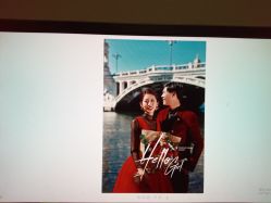 点击看大图 -太古映画婚纱摄影(天河店)