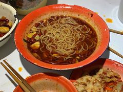 -遇见老南昌-柴火灶(顺外路店)