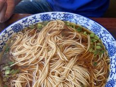 -澄信居膳麵