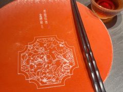 -小厨娘金榜题名(夫子庙秦淮河店)