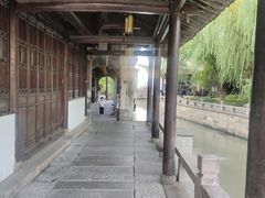 -嘉兴月河历史街区