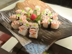 -芭菲盛宴·环球美食(锦城万达广场店)