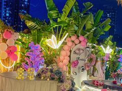 -天空花园餐吧·生日·团建(南山店)