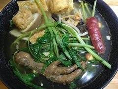 -螺大蛳柳州螺蛳粉·火锅·热干面(西城永捷店)