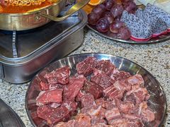 -姜胖胖首尔自助烤肉·街头小吃大排档(国瑞中心店)
