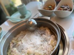 -润园四季椰子鸡火锅(南山海岸城店)