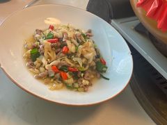 -千岛湖小鱼儿·淳安匠心农家菜