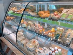 -星巴克(3号湾店)