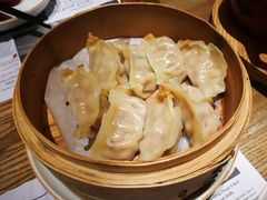 蒸饺-小大董·烤鸭(凤凰汇店)