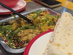 -7只羊·鲜羊肉串·地锅鸡精酿(玄武墨香路店)