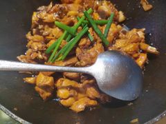 -得稻小饭堂·江西菜(浦江店)