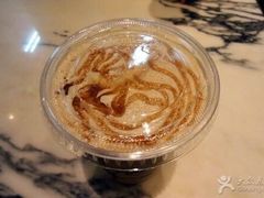 -星巴克(天津凯德天津湾店)