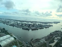 -高雄85大楼-观景台