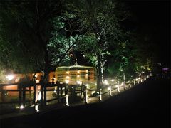-Local泰莲庭(虹鳟鱼店)