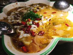-钢管厂五区小郡肝串串香(南山店)