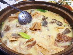羊腩煲-凤城礼记鱼翅海鲜酒家(新马路总店)