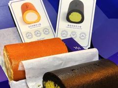 -the Roll'ING手作瑞士卷专门店(卓悦中心店)