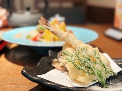 -水之惠鲜鱼料理(王府大街店)