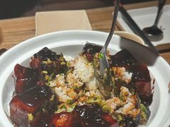 -798餐厅(任丘路店)