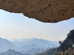 -大慈岩风景区
