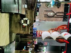 -龙虾风暴(松江店)