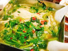 啤酒锅-韩金利串店(让胡路店)