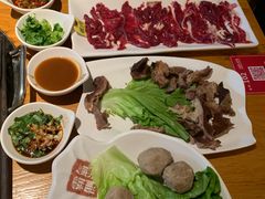 -海银海记潮汕牛肉火锅(新港中路海珠店)