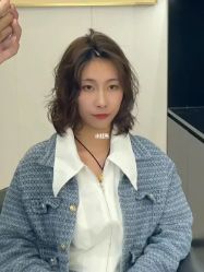点击看大图 -KIMI HAIR SALON·烫染设计店