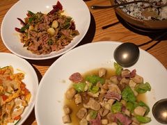 -一坐一忘云南菜(三里屯店)