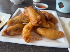 -海坛特色小吃·只做平潭特色菜(平潭店)