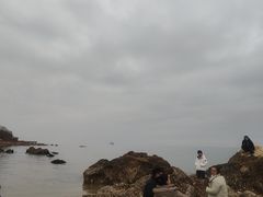 -养马岛旅游度假区