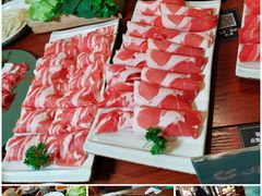 -呷哺呷哺(悦方店)