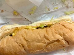 -赛百味SUBWAY(永业店)
