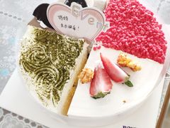 -八喜冰淇淋蛋糕(上海路万达店)