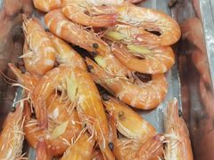 -胶东海鲜大排档(北太平庄店)