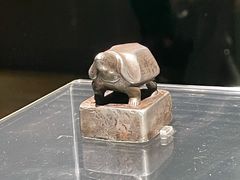 -上海博物馆(人民广场馆)