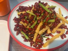 -清真·老金烧烤(山大路店)