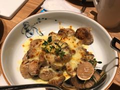 -小大董·烤鸭(凤凰汇店)