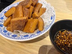 -左邻右舍褡裢火烧(石榴园店)