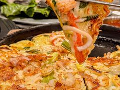 -木槿花韩式炭烤·熟成肉工坊(孙文东路店)