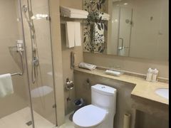-牡丹江世茂假日酒店