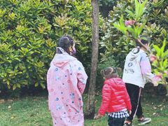 -洨河生态公园