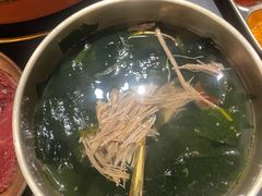 -西塔老太太泥炉烤肉(北京双井店)