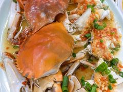 -醉壹号海鲜大排档(厦门美食地标店)