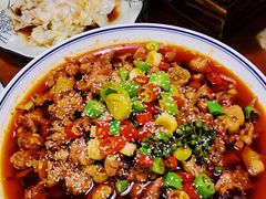 -付掌柜在成都·热炒砂锅集(金禾店)