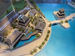 -包整·丝娃娃(一览甲秀楼风景店)