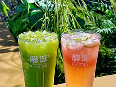 -鲜潭蒸汽石锅鱼(五道口购物中心店)