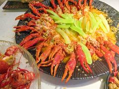 -红盔甲·小龙虾(天钥桥店)