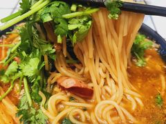 -肥汁米蘭香港米线(长宁来福士店)